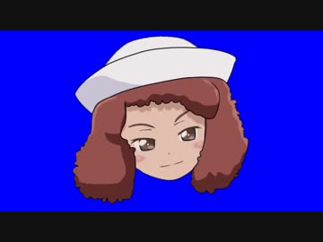 ラム先輩BB
