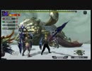 【MHXX】エリアルガンランスをもっと使いこなしたい・前編　おまけ