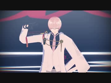 【MMD刀剣乱舞】スーサイドパレヱド【亀甲貞宗】