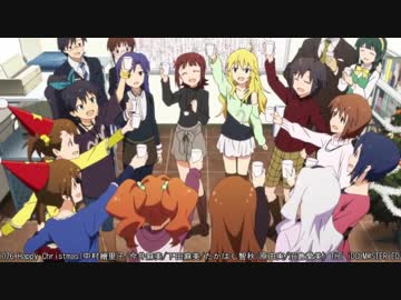 【作業用BGM】個人的に好きなアニソン100曲サビメドレー2【動画つき】