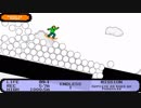 雪崩式スノーボーダー【freegame】