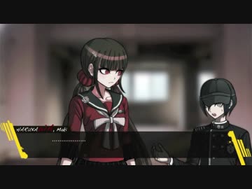 【MTG】ダンガンロンパレガシー#28