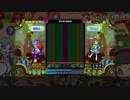 弦巻マキがポップンをプレイする動画 vol2