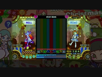 弦巻マキがポップンをプレイする動画 vol2