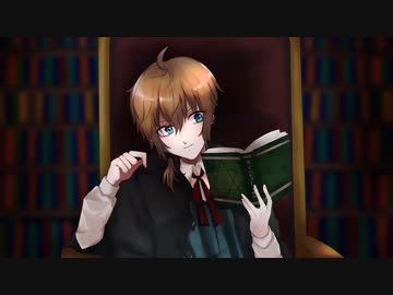 【鏡音レン】FALSE_BIBLE-偽典の書-