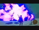 【実況プレイ】 ゼルダの伝説 BotW(DLC編) part80 【いちご大福】
