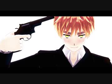 【APヘタリアMMD】スーサイドパレヱド