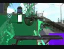 【実況】スプラ2の世界をまったりプレイ part14_バケットスロッシャーデコ