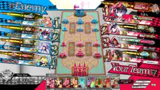 【wlw】14ROOKの人 33本目/CR26シュネ