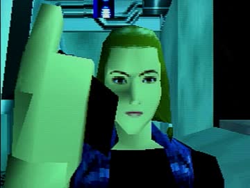 クソゲー？名作？オーバーブラッドを実況プレイpart5