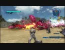 【地球防衛軍5】おっさん四人がEDF5を楽しみたい　Part12