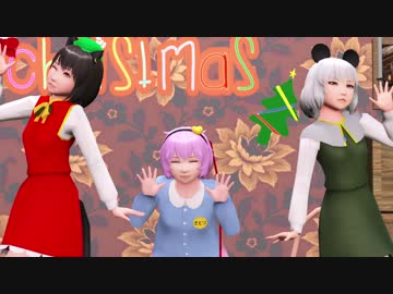 そばかす式古明地さとり達で魔法アラ・ドーモ！