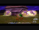 『走れリンク』　ムジュラの仮面3DS版実況プレイpart19
