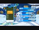 ぷよぷよテトリスSの40ラインでパーフェクトクリアまとめ_071～080