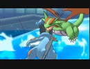 【ポケモンUSM】題名は後から考えるレート2【ペリラグアーゴ】
