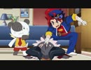 フューチャーカード　バディファイトX　第38話　掴め！逆天を超える力!!