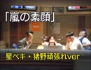 「嵐の素顔」ヒムペキ兄さん