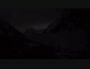 Time Lapse Video Of Night Sky　坂本勝直