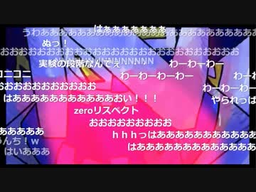 スーパーニコ生ロボットアニメ『ニコンガーN』 第１回