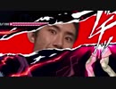 【MUGEN】狂下位!! 島村卯月12P前後　超乱闘スターライトランセレ杯part44