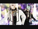 【MMD刀剣乱舞】Satisfaction【源氏兄弟】