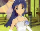 THE IDOLM@STER L4U　太陽のジェラシー　千早　ミニウェディング