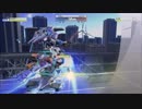 とある魔術の電脳戦機　体験版　特殊技集
