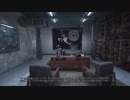 【OUTLAST】 あまり怖がらない女が最怖のホラーゲームやってみた 最終回