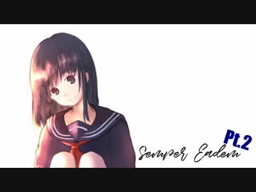 【オリジナル曲】Semper Eadem Pt.2 feat.重音テト