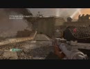 【COD:WWⅡ】楽しく遊ぶWWⅡ 6本目 汎用軽機関銃【実況プレイ動画】