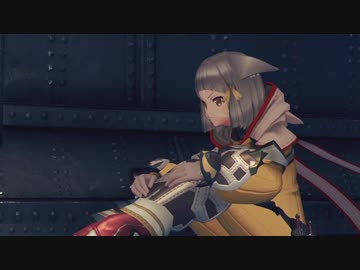 【実況】愛に生きるゼノブレイド2 part10