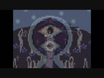 【フリゲ実況】夢の世界へようこそ、クソ野郎。四日目零　~END ROLL~
