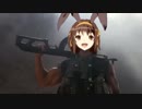 【コマンドー】Command knows...【ハルヒ】