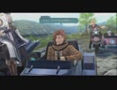 【実況】閃の軌跡Ⅲをちょくちょく進める。part156