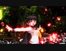 【MMD艦これ】 磯風で『極楽浄土』1080p版（再投稿動画）