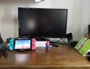 超小型 Nintendo switch Dock  基盤内臓