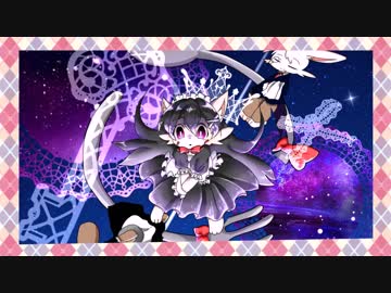 無重力レストラン 歌ってみた 【HerocorD-1010】