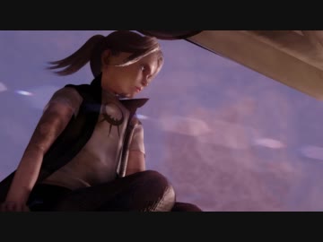 【MMD】静寂の地