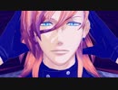 【MMD】レン君に失敗作少女踊ってもらいました。【うたプリ】