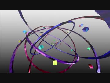 【MMD】元就様とアニキで Euphoria【MMD戦国BASARA】