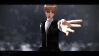 【MMD銀魂】Numb(Remix)【祝6周年】