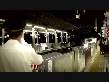 【鉄道PV】ある日の淡い撮影録 -Grape Soda-