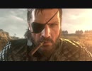 【MGSV:TPP】ゆかりさんの自由潜入 part終【VOICEROID実況】
