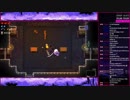 【RTA】Enter the Gungeon "Normal, The Bullet" in 13:22 【WR】