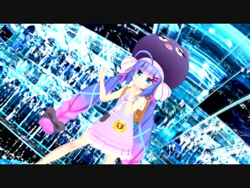 【音街ウナが踊ってみました】17歳【とくぴ♡】