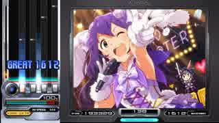 【ミリオンライブ】ENTER→PLEASURE創作譜面【シアターデイズ】