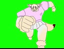 そんな貴方についていくフェネックGB