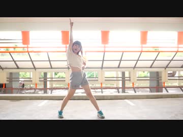 【シンガポール】不是每個戀曲都有美好回憶　踊ってみた【れいな０７】