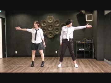 【踊ってみた】NOCTURNE~drastic dance~