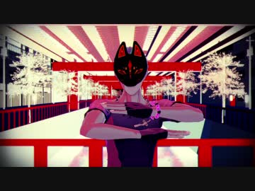 すーさいどぱれ彦(狐)
